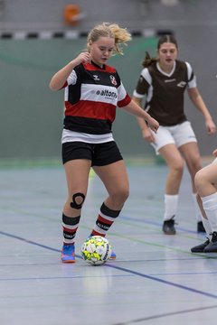 Bild 22 - wBJ Futsalmeisterschaft Vorrunde